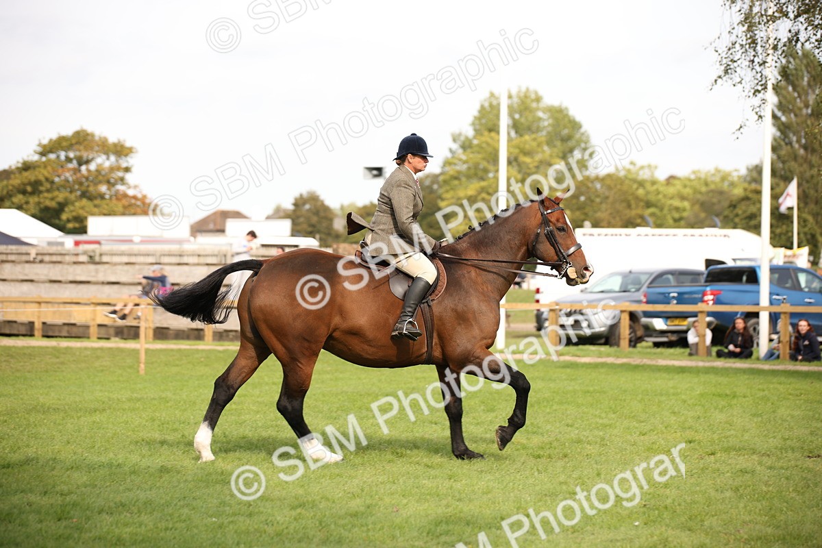 SBM_70427 - S66 - Hunter Ridden