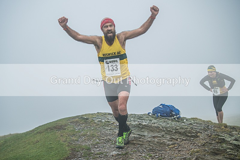 Sale-335 - Sale Fell Race Saturday 22nd November 2025
