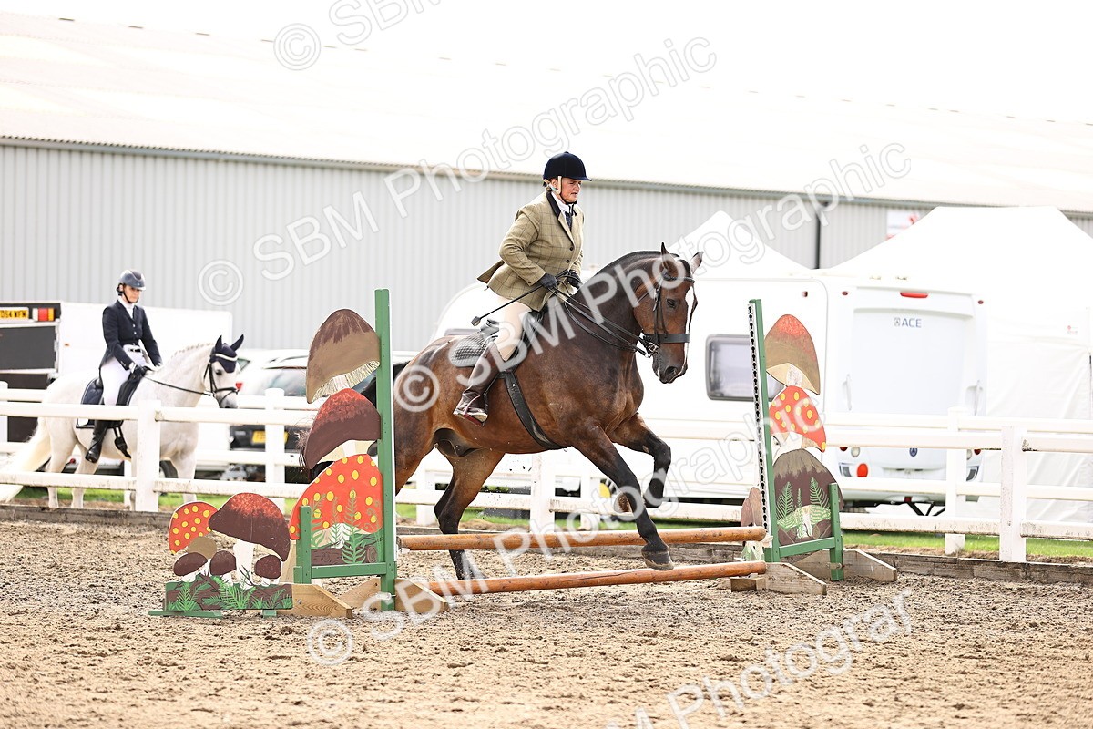 SBM_01702 - Class 55 - Clear Round
