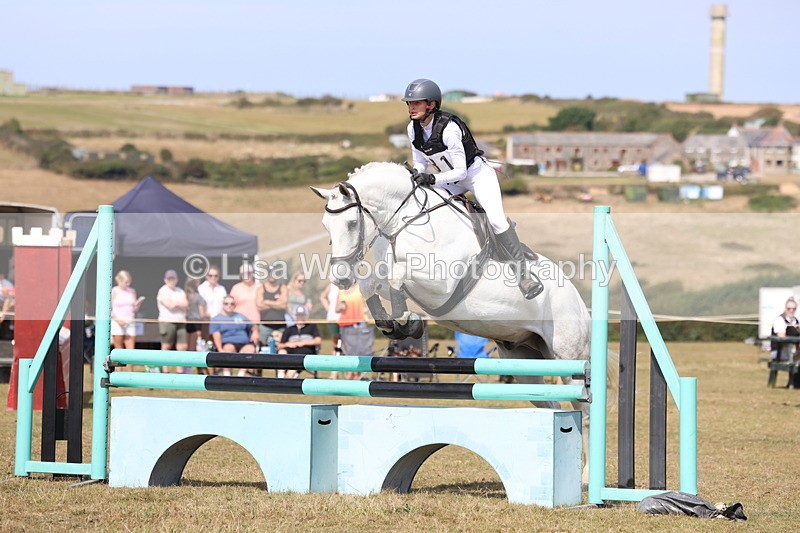 3E7A9526 - Class 5: 90cm