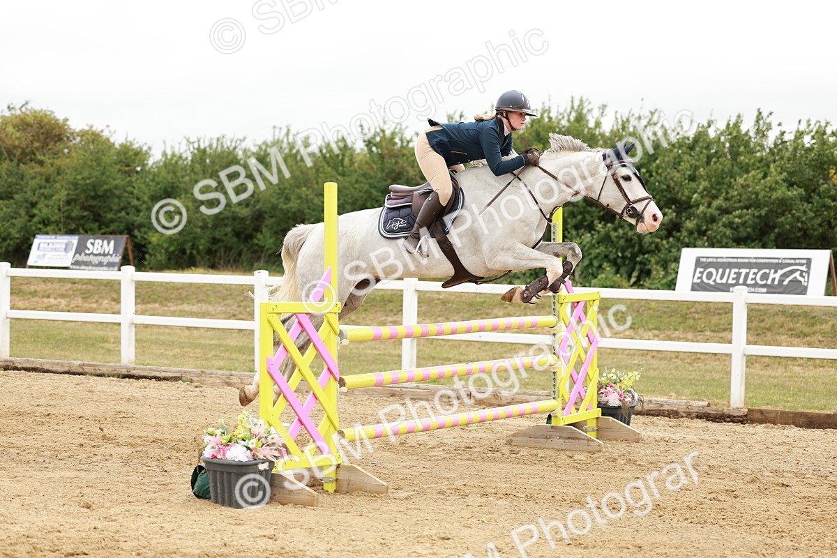 SBM_006862 - Class 2 - Senior Discovery - 1.00m Open