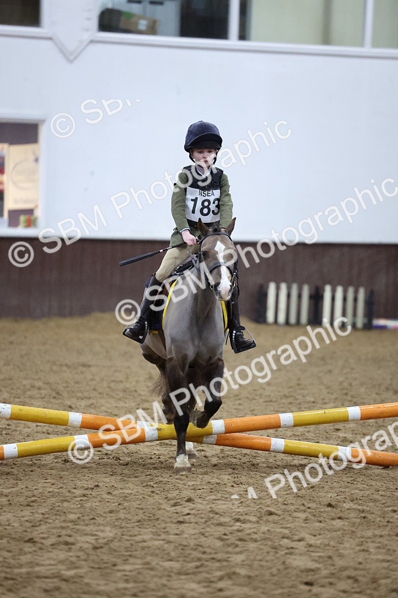 SBM_000031 - Class 1 - 40cm