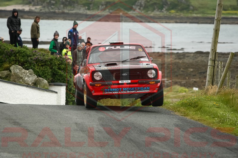 WiltonRecycling Donegal International Rally 2024  44 - Wilton Recycling Donegal International Rally 2024