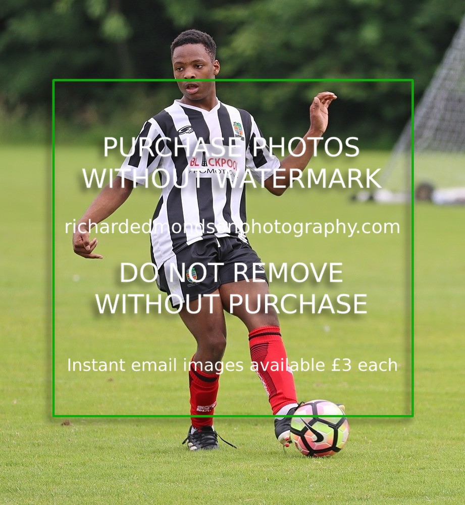IMG_0173 - Kendal Town Under 18's vs Dalton (21/7/24)