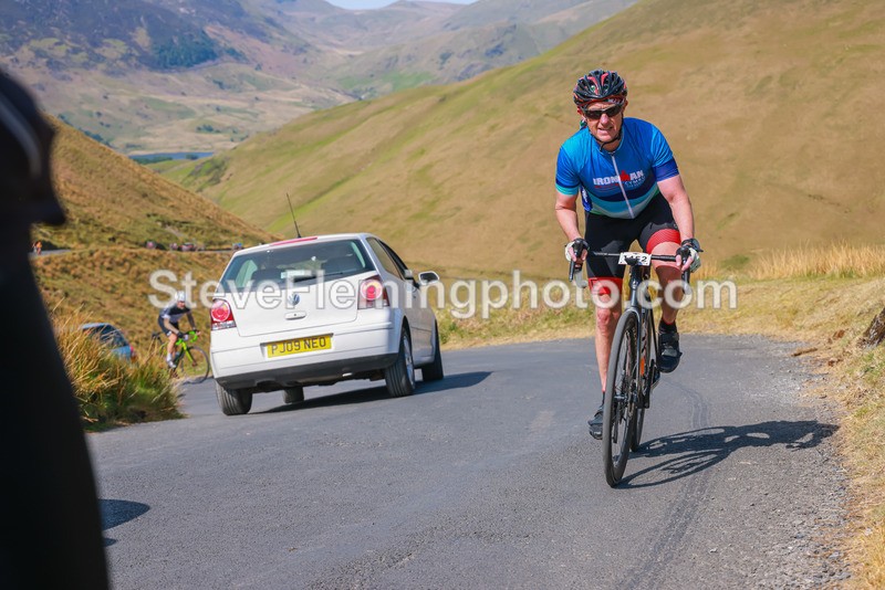 105427 - Newlands Pass 10.00-11.00