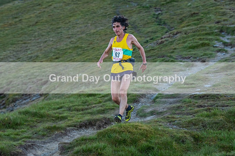Blencathra-143 - Blencathra Fell Race Wednesday 7th June 2023