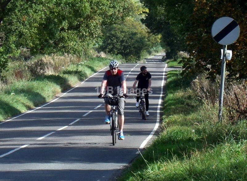 3022 Team 2 Lt Creaton - FFP Charity Bike Ride 2014
