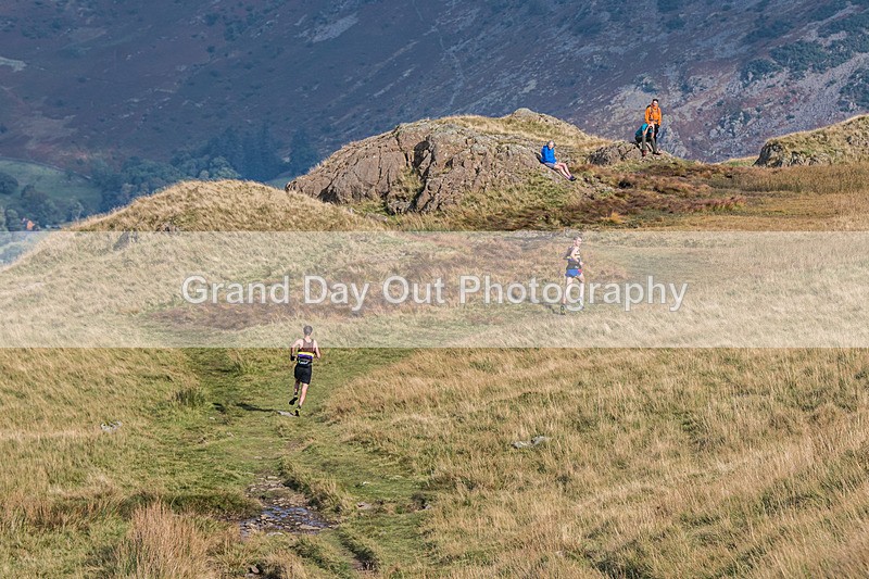 HBMR-Leg 4-41 - Hodgson Brothers Mountain Relay Leg 4 Saturday 5th October 2024