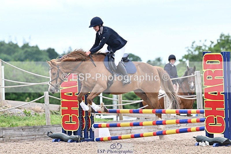 250610A-160614-00102 - Clear Round and 60cm