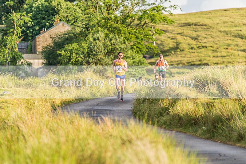 Tebay-236 - Tebay Fell Race Wednesday 28th June 2023