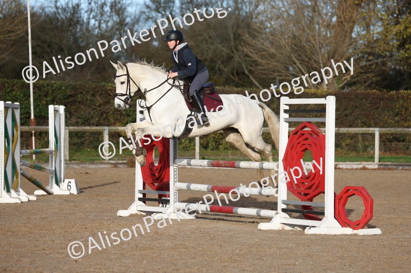 20251130-1952 - Class 4 - 90cm