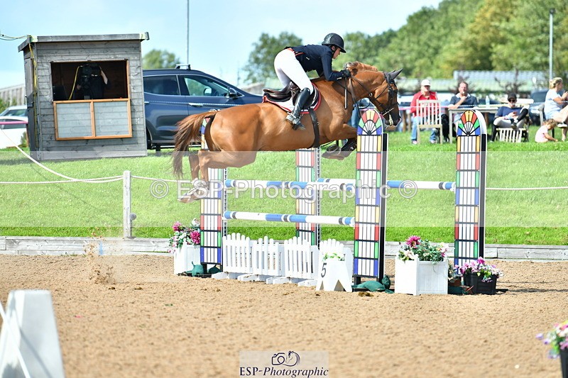 230811A-153838-05917 - Cls 24 Nat 1.30m Open