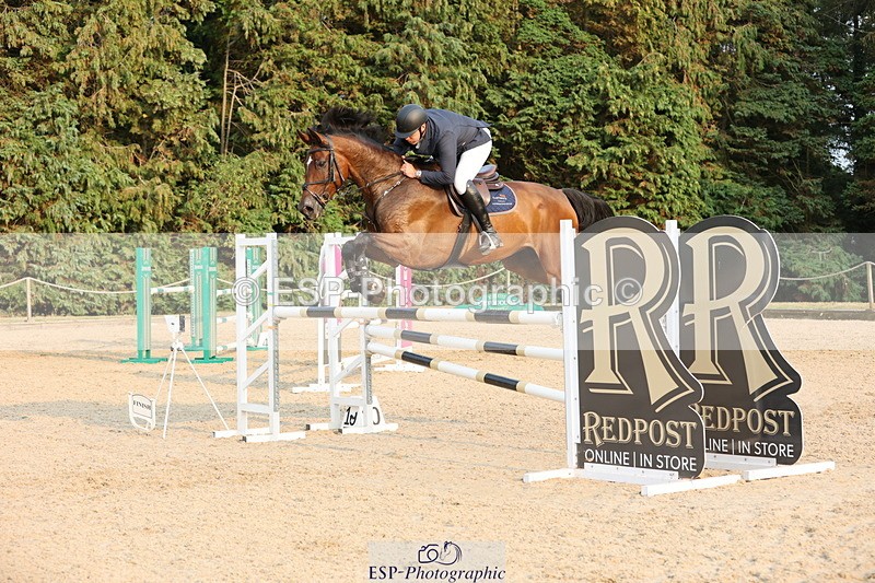 250816A-181403-03321 - Cls 11 Snr Foxhunter