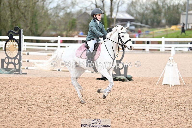 240309A-110318-00163 - Cls 3 Pony British Novice and 80cm Open