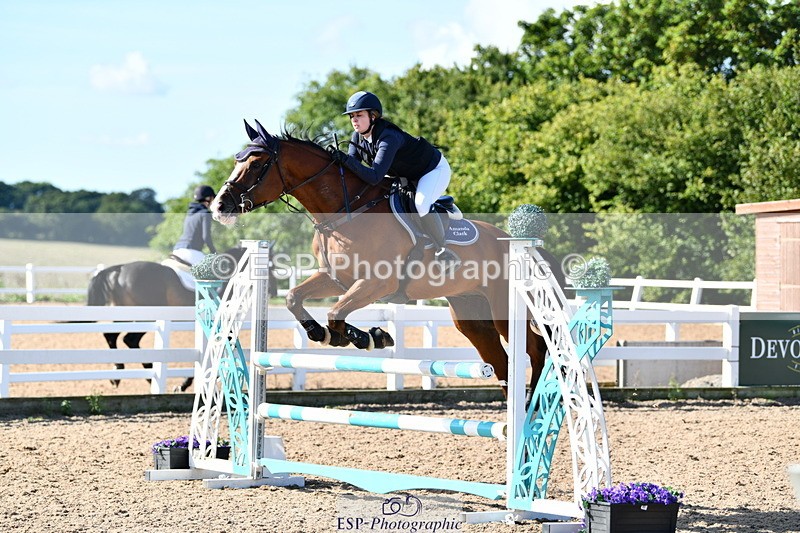 240913A-105046-03563 - Cls 21 Snr Discovery and 1m Open