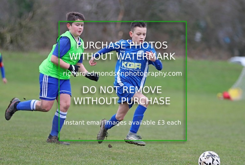 IMG_3020 - Wattsfield U11 v Ibis U11 (22/1/22)
