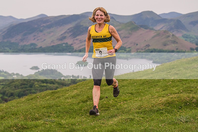 Latrigg-384 - Latrigg Fell Race Wednesday 17th May 2023