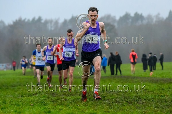 Westxc25-917307 - Senior Men Set Three