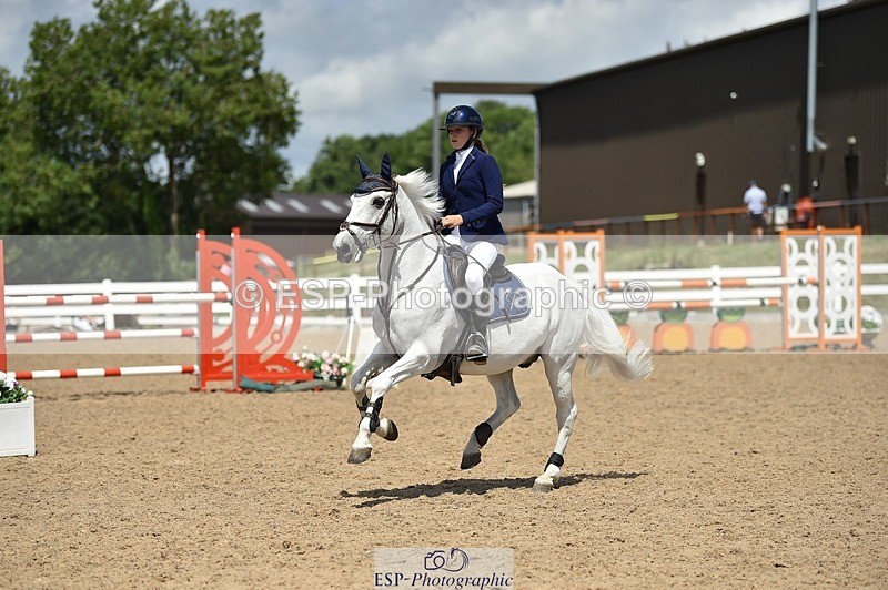 250628-134642-04116 - Cls 23 Graham Heath Equestrian 128cm & 138cm