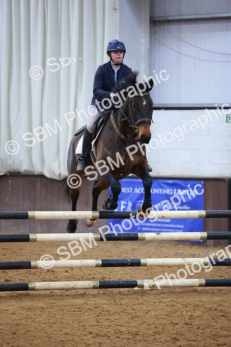 SBM_001016 - Class 3 - Senior Discovery - 1.00m