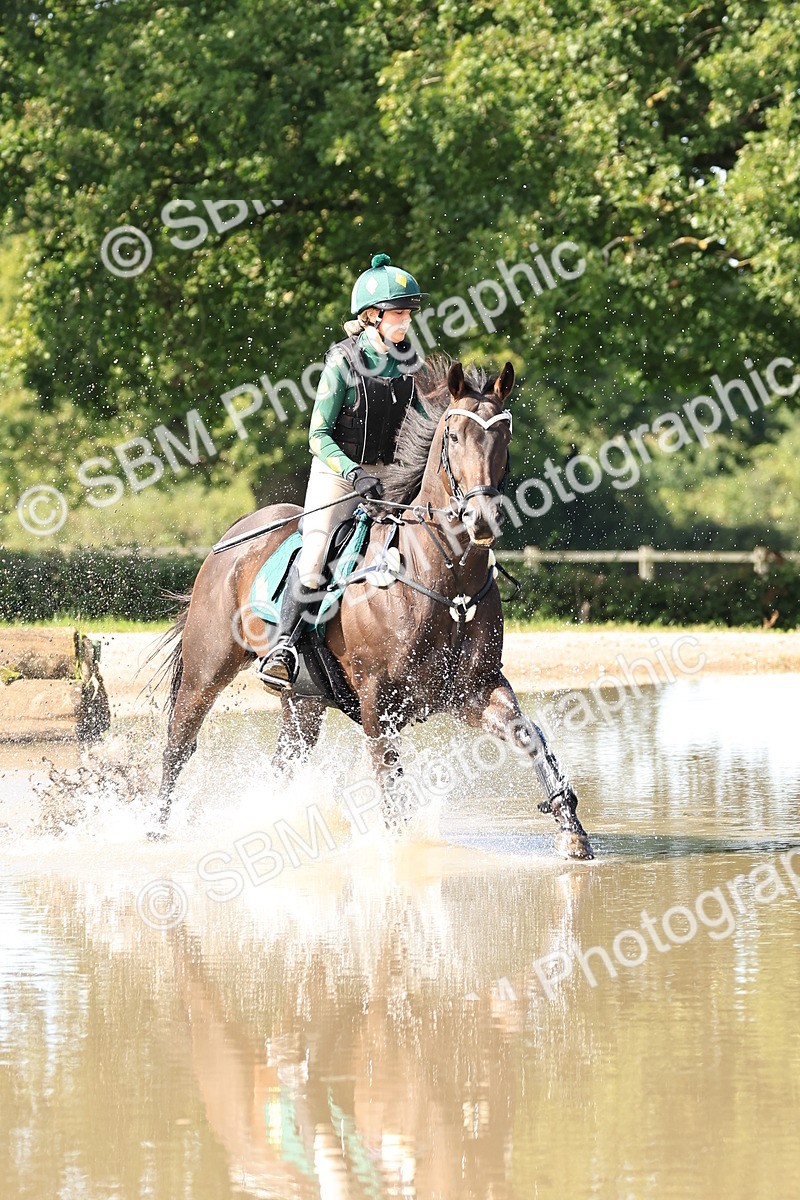 SBM_22070 - E11 - Eventers Challenge 60cm Championship