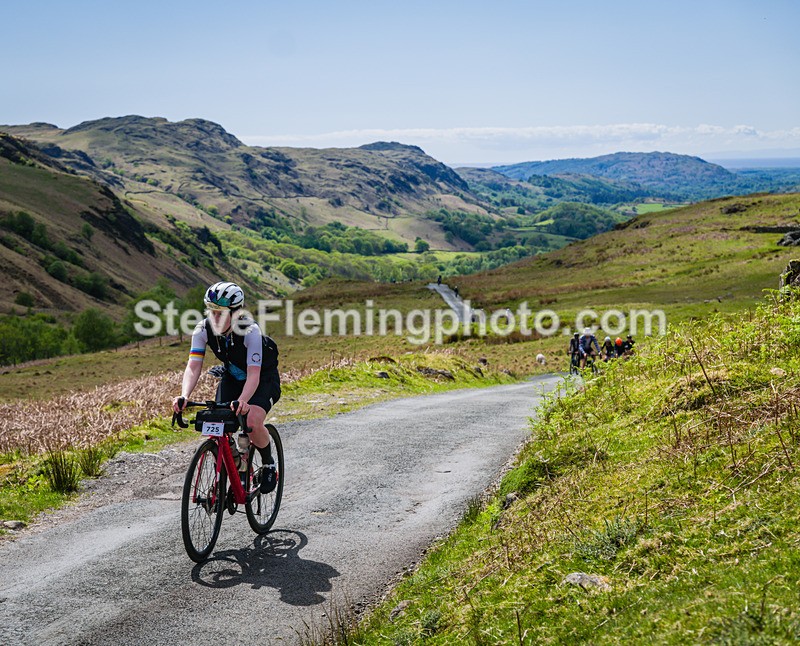 150412 - Hardknott Pass Camera 1 15.00-16.30