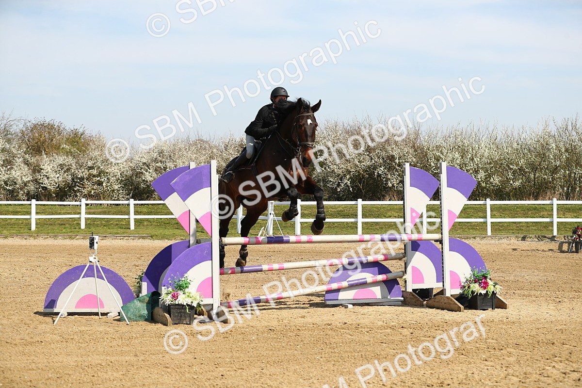 SBM_002150 - Class 9 - Senior Discovery - 1.00m