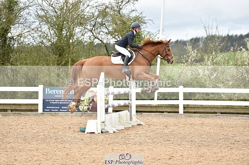 240403A-135246-00646 - Cls 4 Newcomers and 1.10m Open