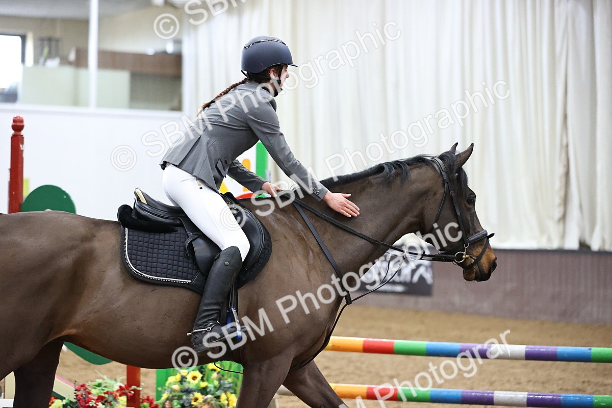 SBM_000246 - Class 1 - Clear Round