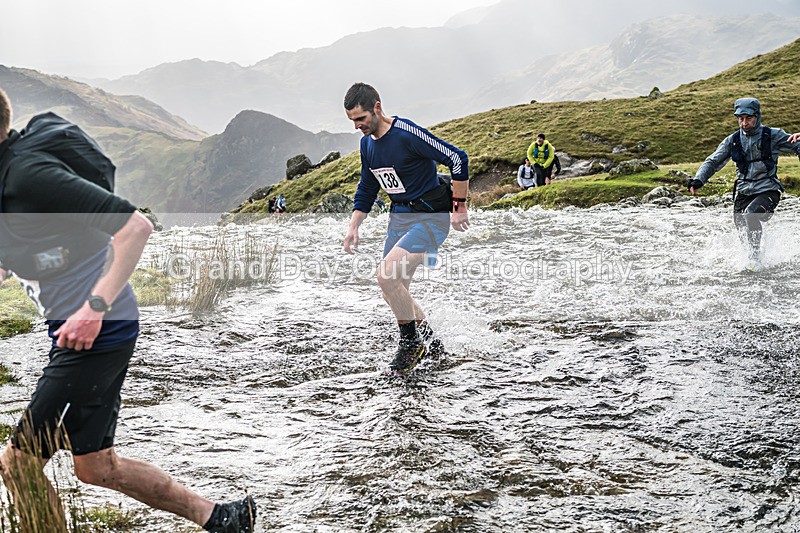 Langdale -360 - Langdale Horseshoe Fell Race Saturday 10th October 2026
