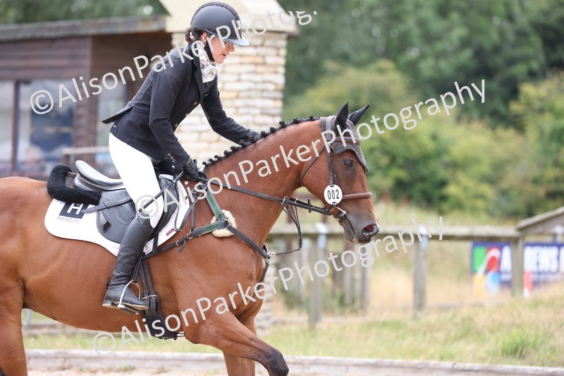 20250803-1249 - Class 4 - 90cm