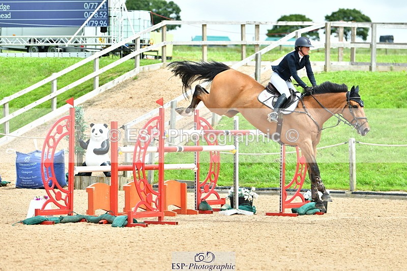 230723A-130539-12443 - Cls 12, 2 Star Big 1.45m GP 12.45 to End