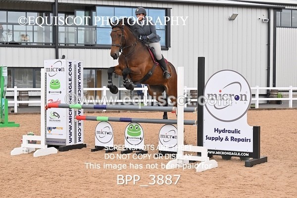 BPP_3887 - CLASS 2 WED Senior 1.05m Open