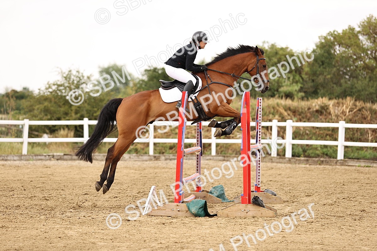 SBM_026481 - Class 12 - Amateur Championship Qualifier 1.05m