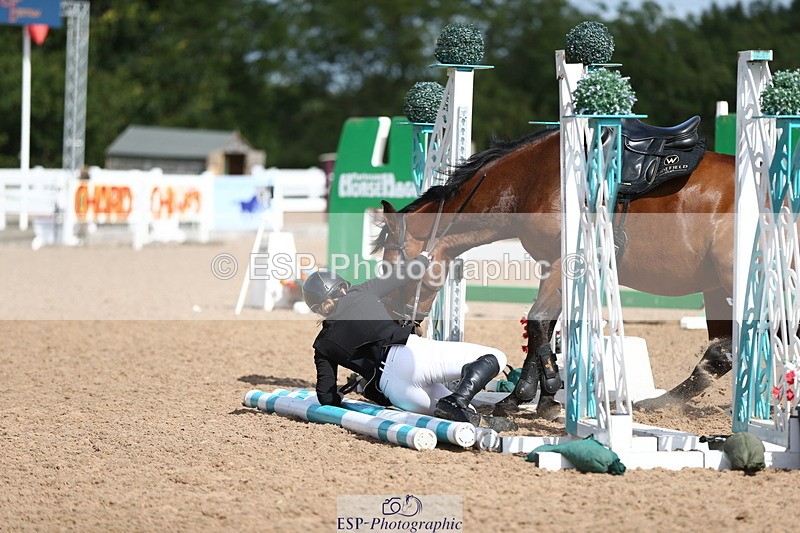 230811A-104815-03594 - Cls 15 85cm Nat Am Qualifier