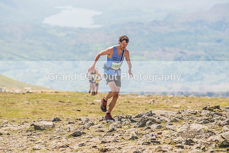 Fairfield-22 - Fairfield Horseshoe Fell Race Saturday 13th May 2023