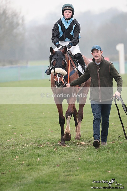 PtP 080326 945 - Pytchley with Woodland Point-to-Point Guilsborough 08/03/26