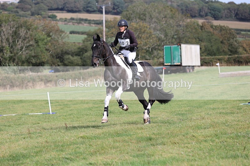JPP_9045 - Class 3: Nankelly Open: 90cm Showjumping