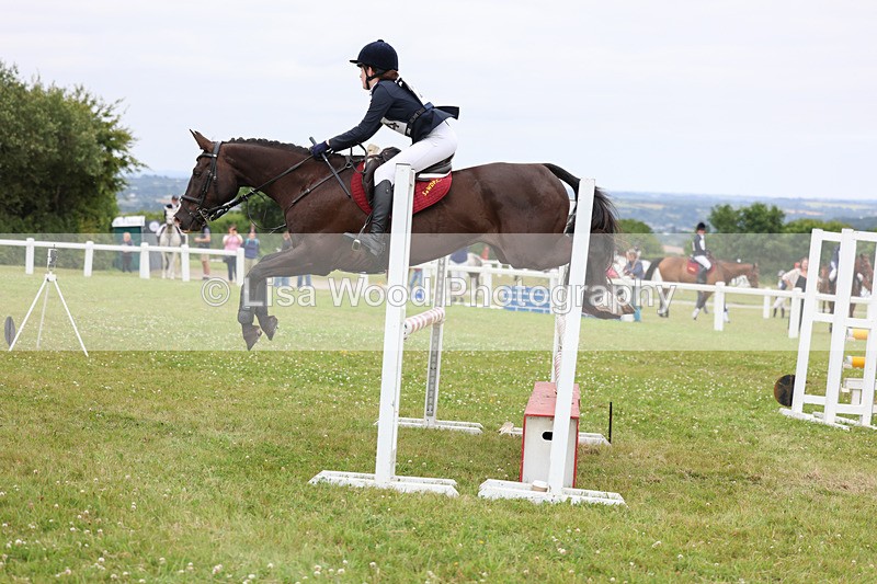 3E7A7096 - Class 7: PC90cm Regional Championship Qualifier Rnd 2 (A)