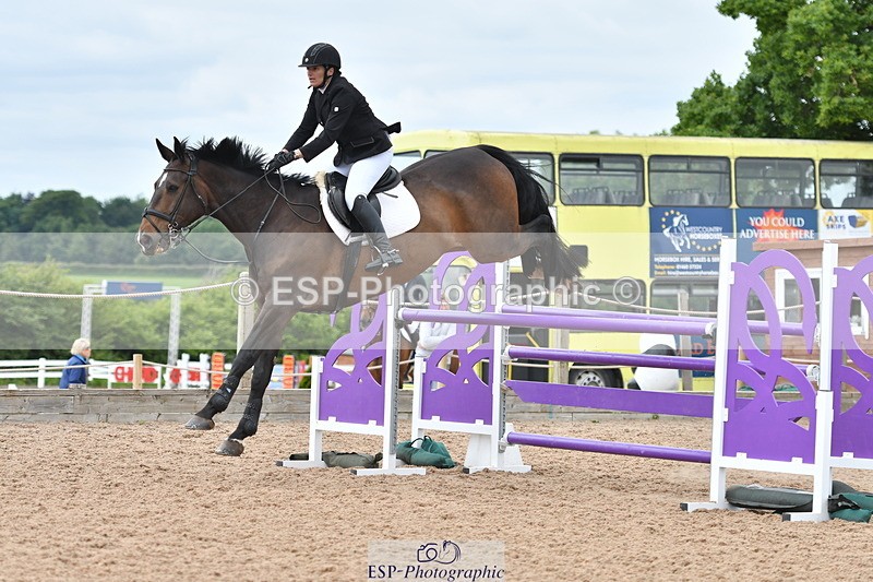 240609A-145033-06346 - Cls 19 Snr Foxhunter and 1.20m Open