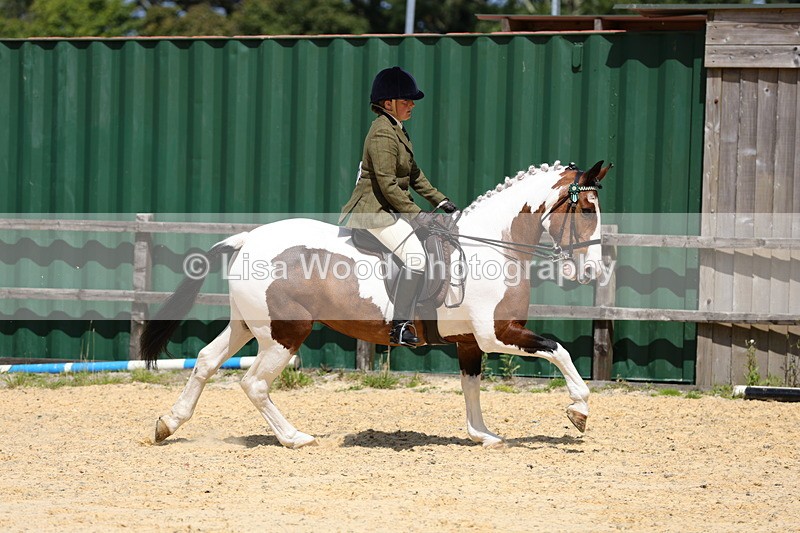 1X9A8674 - Class 22: Veteran