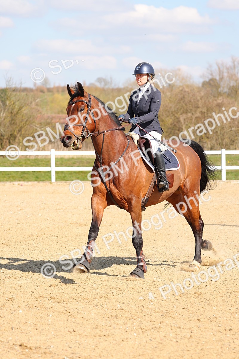 SBM_001119 - Class 3 - Senior Discovery - 1.00m