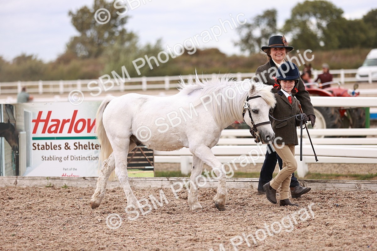 SBM_18478 - Class 420 - Ridden M&M