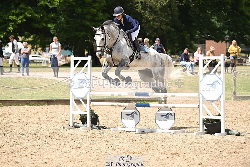 240704-131106-03419 - Cls 7 95cm Amateur Qualifier