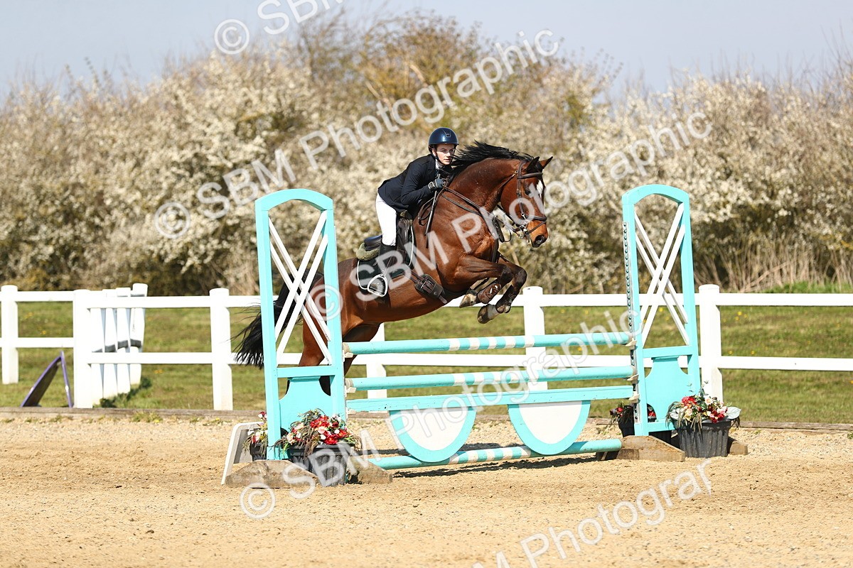 SBM_000814 - Class 3 - Senior Discovery - 1.00m