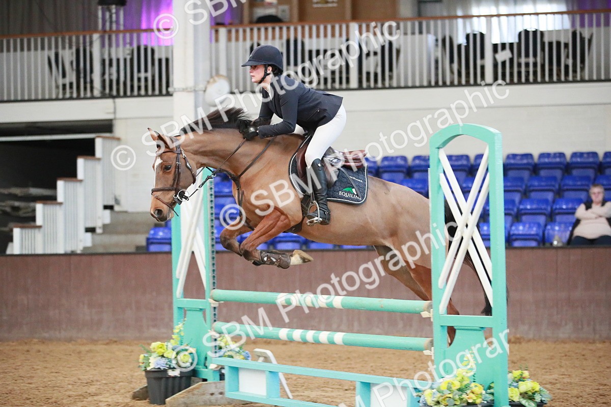 SBM_000230 - Class 2  - Senior British Novice - 90cm Open