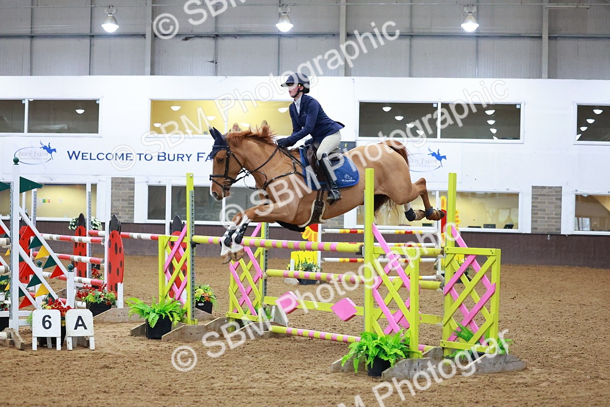 SBM_003880 - Class 12 - National B&C Handicap Champs Qualifier 1.25m 1.30m
