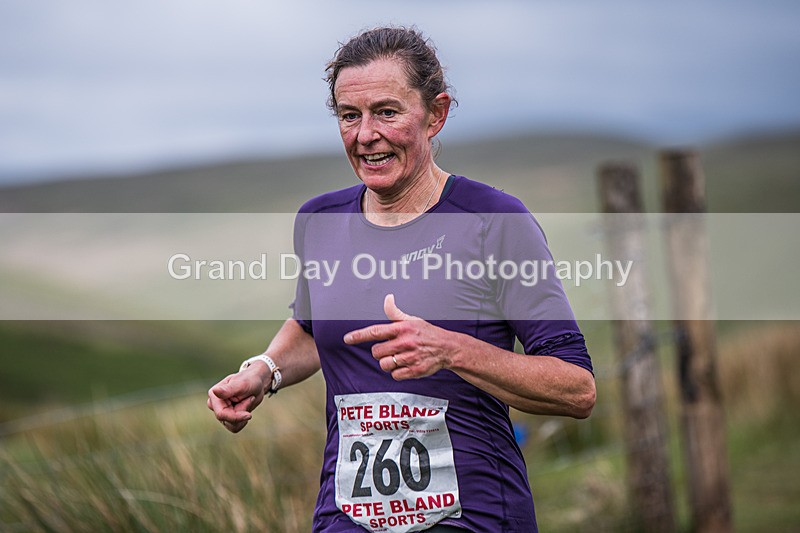 Gavel-485 - Gavel Fell Races (Junior & Senior) Wednesday 28th May 2025