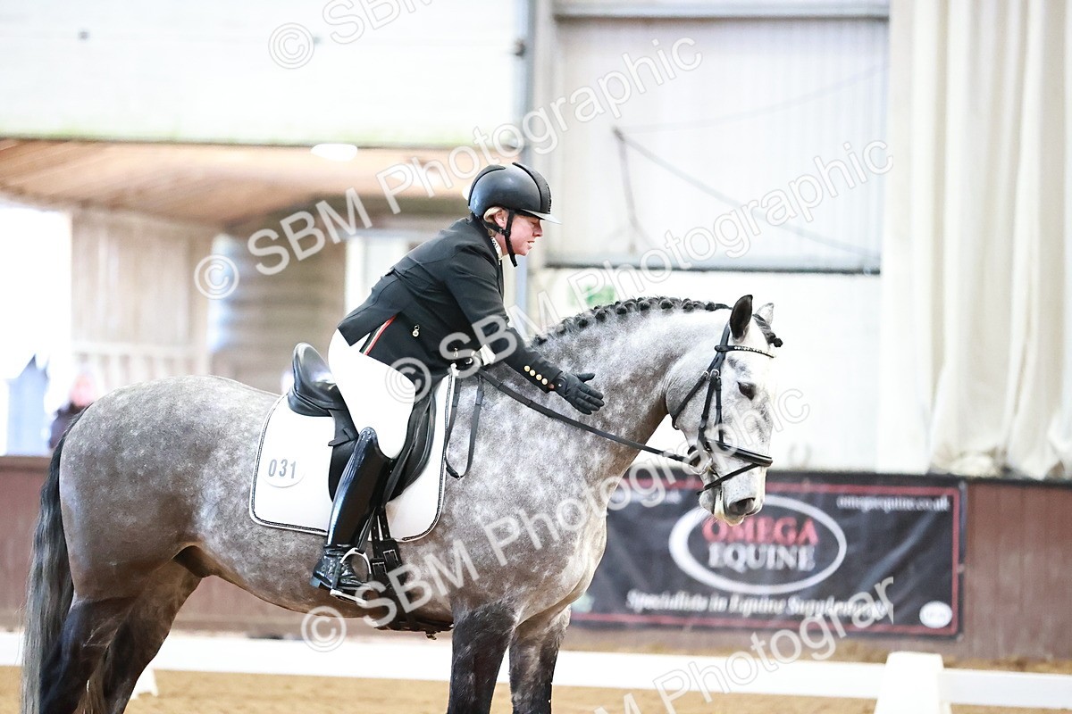 SBM_000274 - Class 4 - Novice 5