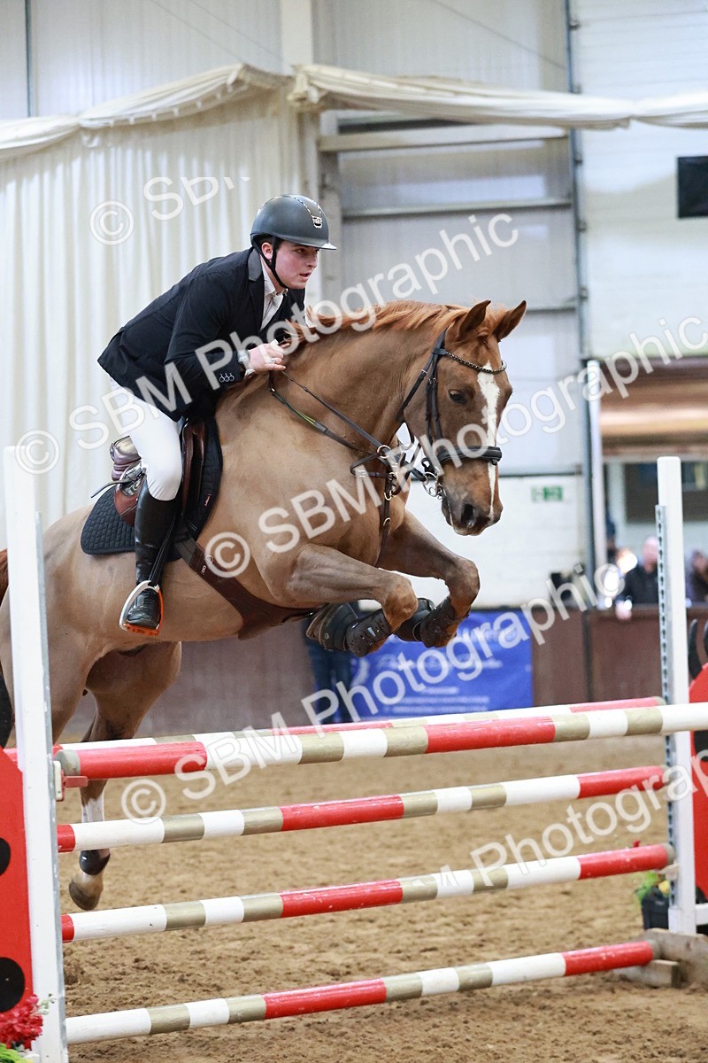 SBM_001182 - Class 4 - Senior Newcomers - 1.10m